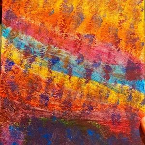 Abstract art